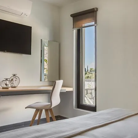 Erolidae 4* Atsoupades