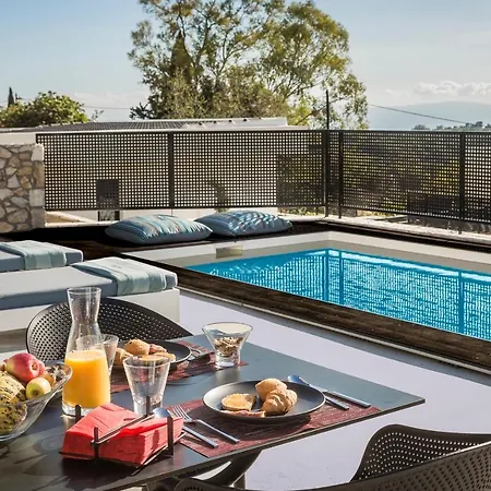 Erolidae Отель 4*