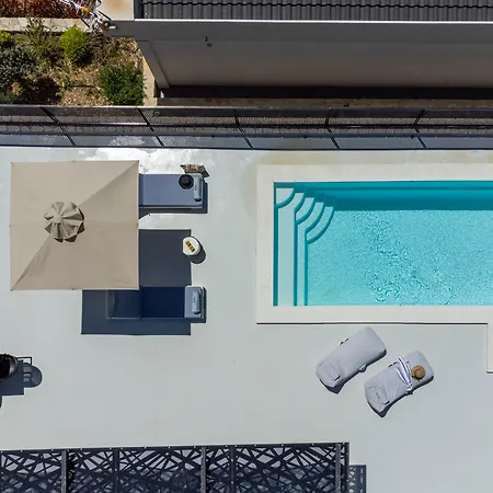 Erolidae Отель Atsoupades