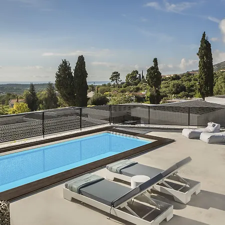 Erolidae Отель Atsoupades