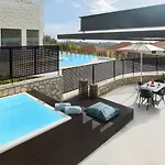 Hotell Erolidae 4*