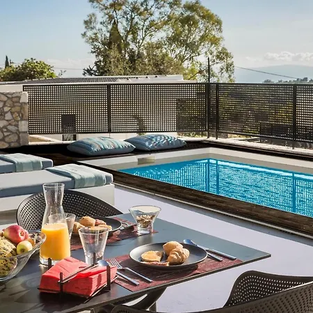 Erolidae Hotell 4*