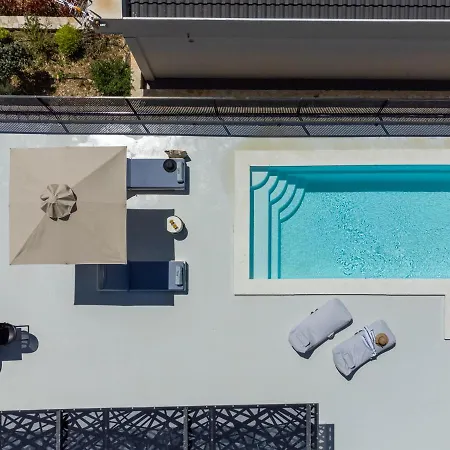 Hotell Erolidae Atsoupades