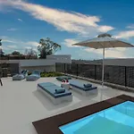 Erolidae Hotel