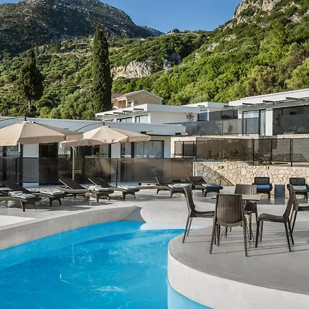 Erolidae ホテル 4*