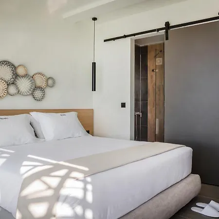 Hotel Erolidae Atsoupades