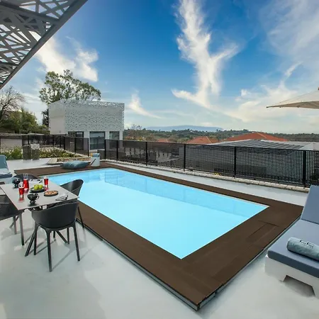 Erolidae ホテル 4*