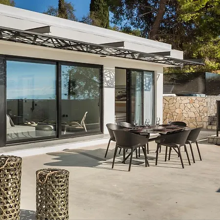 Erolidae ホテル 4*