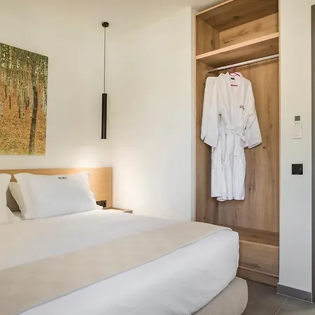 Hotel Erolidae Atsoupades