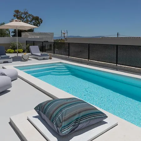 Erolidae 4* Atsoupádhes