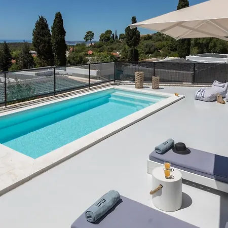 Erolidae Hotel Atsoupades