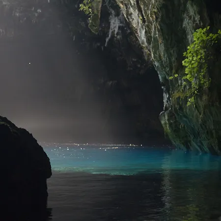 Erolidae 4* Atsoupádhes