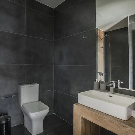 Erolidae Hotel Atsoupades