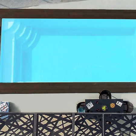 Erolidae Hotel Atsoupades