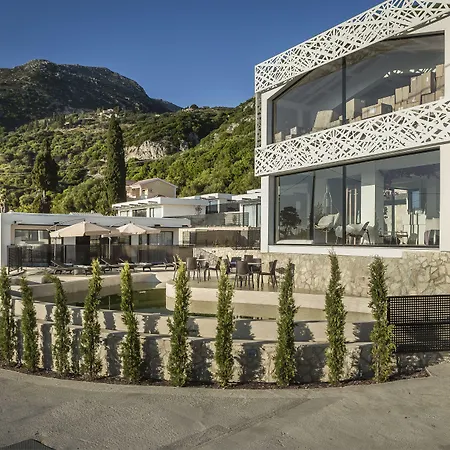 Erolidae Hotel Atsoupades