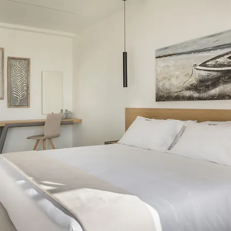 Erolidae Hotel