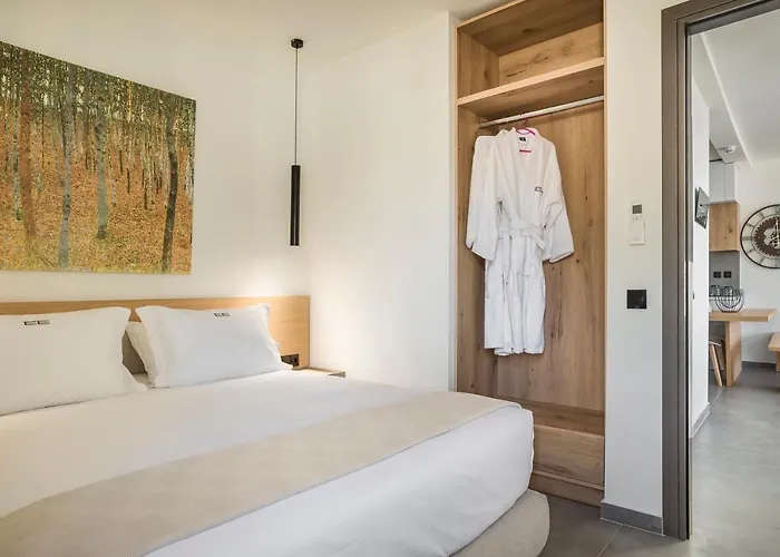 Hotel Erolidae Atsoupades