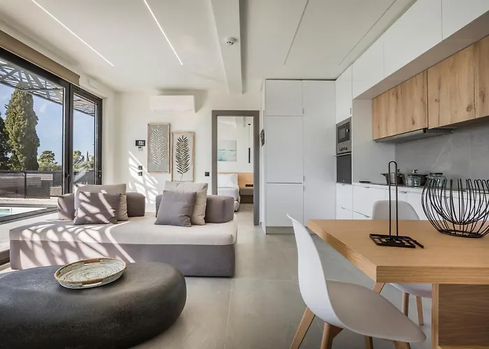 Erolidae Hotel Atsoupades