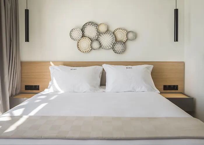 Hotel Erolidae Atsoupades