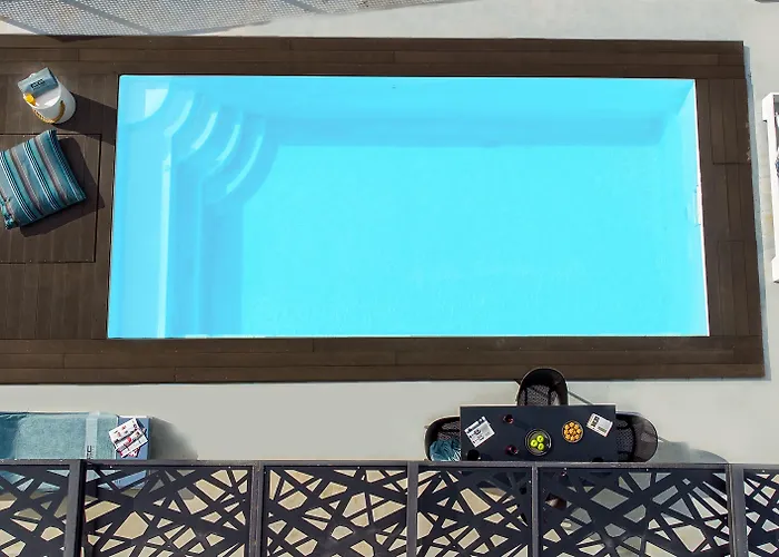 Erolidae Hotel Atsoupades